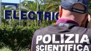 La sede della Gifas a Pian del Quercione Si attende l’arrivo dei soci svizzeri per decidere il futuro dell’azienda