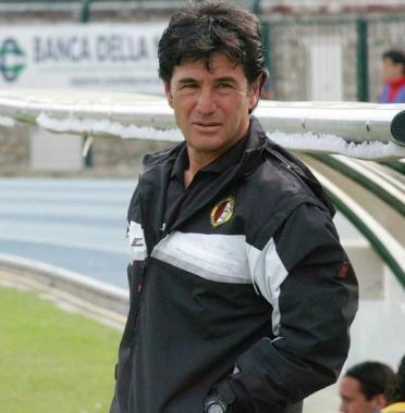 Francesco Monaco sar&agrave; il tecnico azzurro    