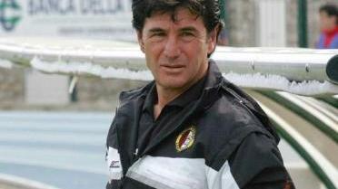 Francesco Monaco sarà il tecnico azzurro