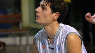 Gabriele Vanni su cui punta molto la società