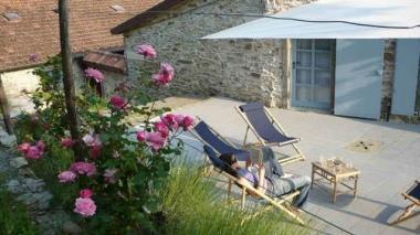 Agriturismo in Lunigiana e le Terme di Equi