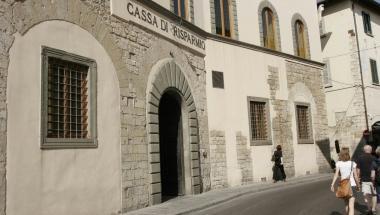 Il presidente della Regione Enrico Rossi      