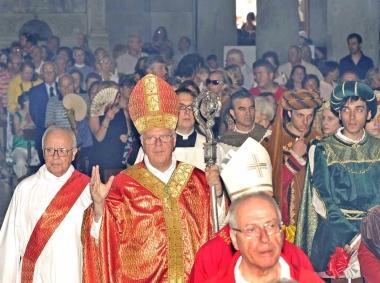 Festa laica e religiosa che la città celebra da oltre mille anni