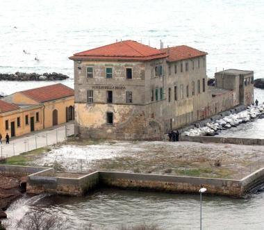 Lo Scoglio della Regina 
