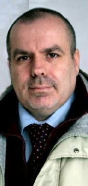 Patrizio Loprete neo vice segretario provinciale 