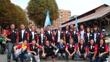 Il Moto Club Castelfiorentino