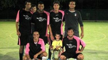 Porto Ercole. New Team vince il memorial Sabatini