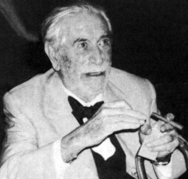 Mario Soldati 