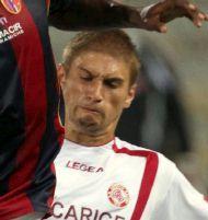 &nbsp;<b>IN GOL. </b> Federico Dionisi          
