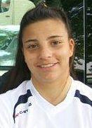 Rachele Puccetti in azzurro Guiderà il K4 agli europei
