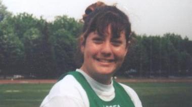 <b>GRANDE. </b> Elisa Magni, settima ai tricolori juniores