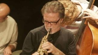 Stefano Cantini in scena stasera a Fucecchio