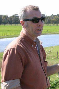 <strong>AMBIENTALISTI.</strong> Marco Stefanini