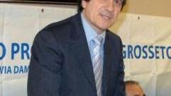 <b>PRESIDENTE.</b> Dino Seccarecci