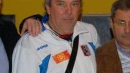 <b>TECNICO.</b> Maurizio Bruni