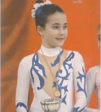 Matilde Pacini 