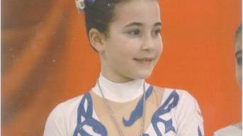Matilde Pacini