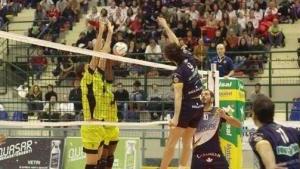 Dopo la retrocessione, la Quasar riparte dalla serie B1