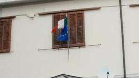 La vecchia scuola di Riotorto