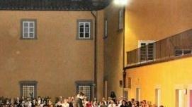 Il giardino Buonamici