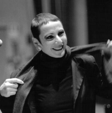 Anna Maria Castelli 