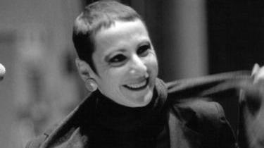 Anna Maria Castelli