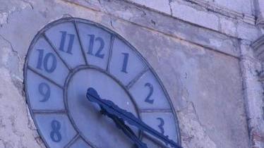 <b>LA TORRE </b>I lavori non sono stati ancora ultimati