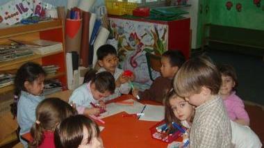 Tanti i bambini in cerca di un posto all’asilo