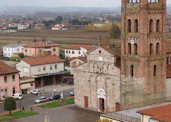 Visita guidata per conoscere le bellezze della Pieve