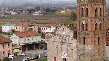 Visita guidata per conoscere le bellezze della Pieve