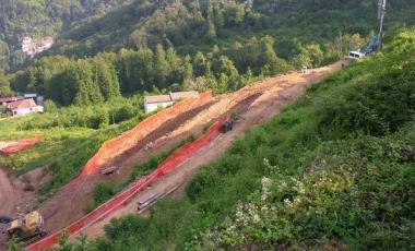 Servizio bus ripristinato sulla strada per Antona
