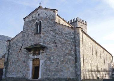 La Badia di Camaiore 