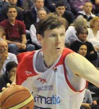 PISTOIA BASKET