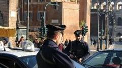 Controlli dei carabinieri