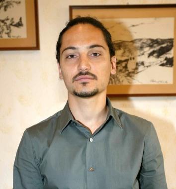 L’assessore di Fucecchio Sandro Buggiani