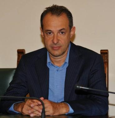 <b>ASSESSORE </b>Giuseppe Monaci    