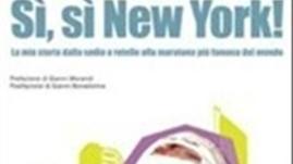 La vera storia di Lisa Festa sulla terrazza del lungomare
