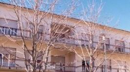<b>CASA DI RIPOSO.</b> Intitolata a Vegni