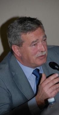 <b>AGRESTI.</b> Consigliere regionale del Pdl      