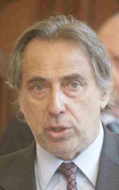 «Venerdì nominerò l'assessore al sociale»