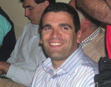 Sandro Orlandini, presidente Cia 