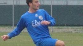Manuele Casarosa