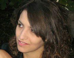 Ilaria Baleani
