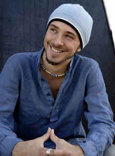 Luca Pachetti 