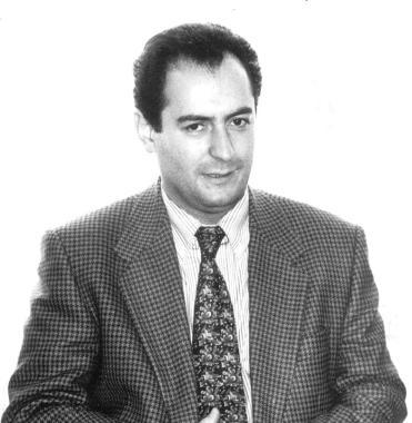Graziano Nesti leader della opposizione