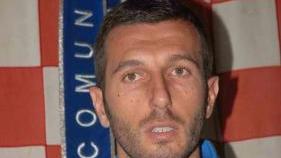 Stefano Stefanelli, la Pistoiese di affida ai suoi gol