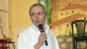 <b>COORDINATORE.</b> Graziano Pacini