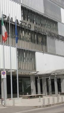Il palazzo dellindustria  