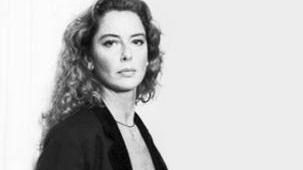 Un’immagine di Monica Guerritore