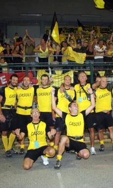 Casoli ancora in festa 